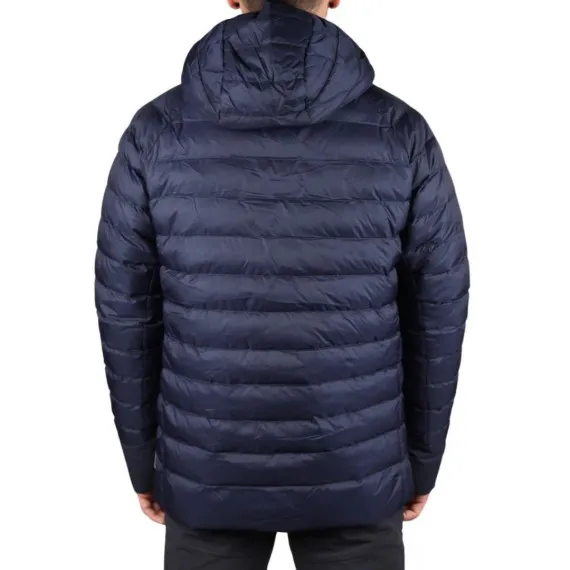 Chaqueta Calefactable Joluvi Heat Revo