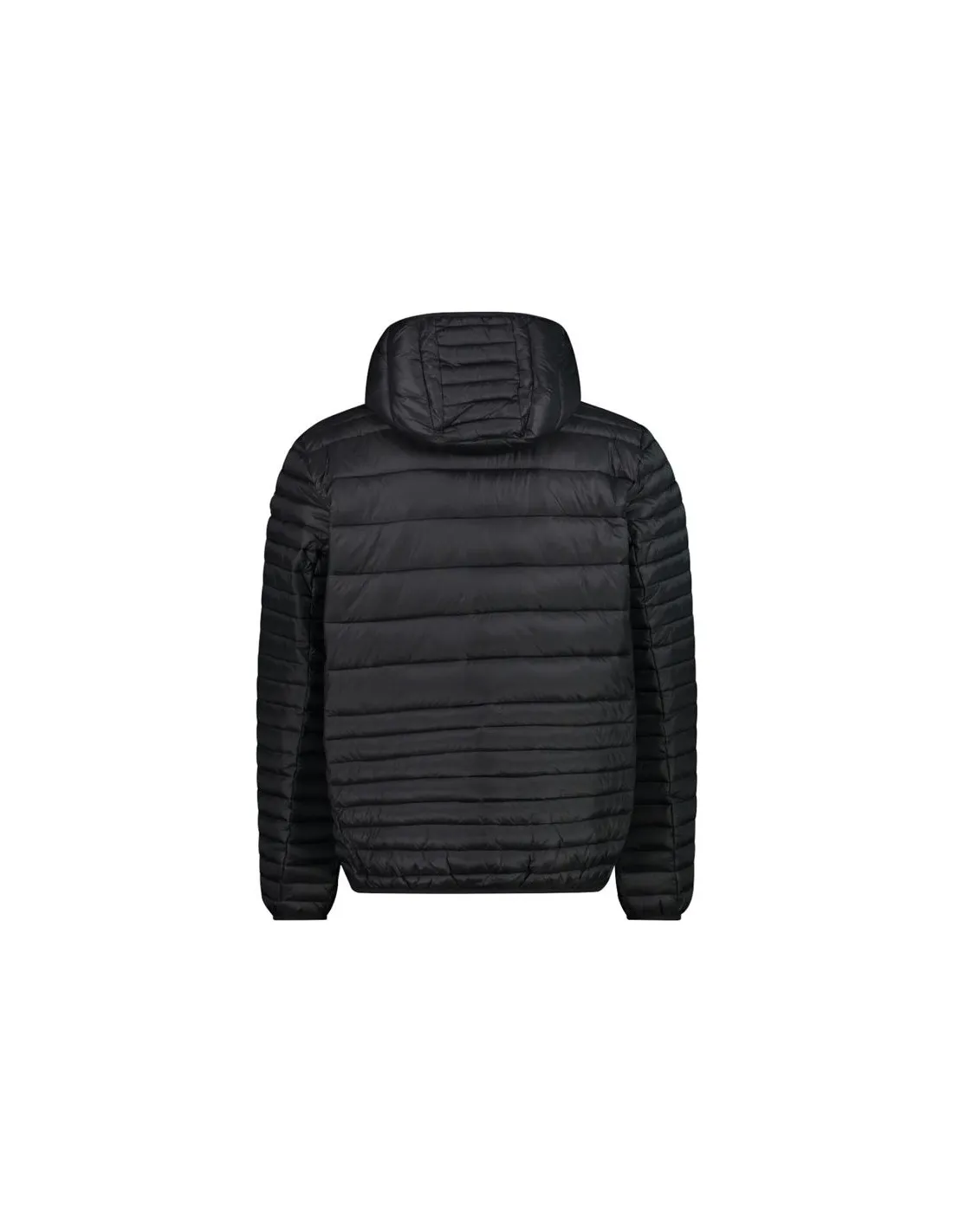 Chaqueta CMP Campagnolo Titanio negro Hombre