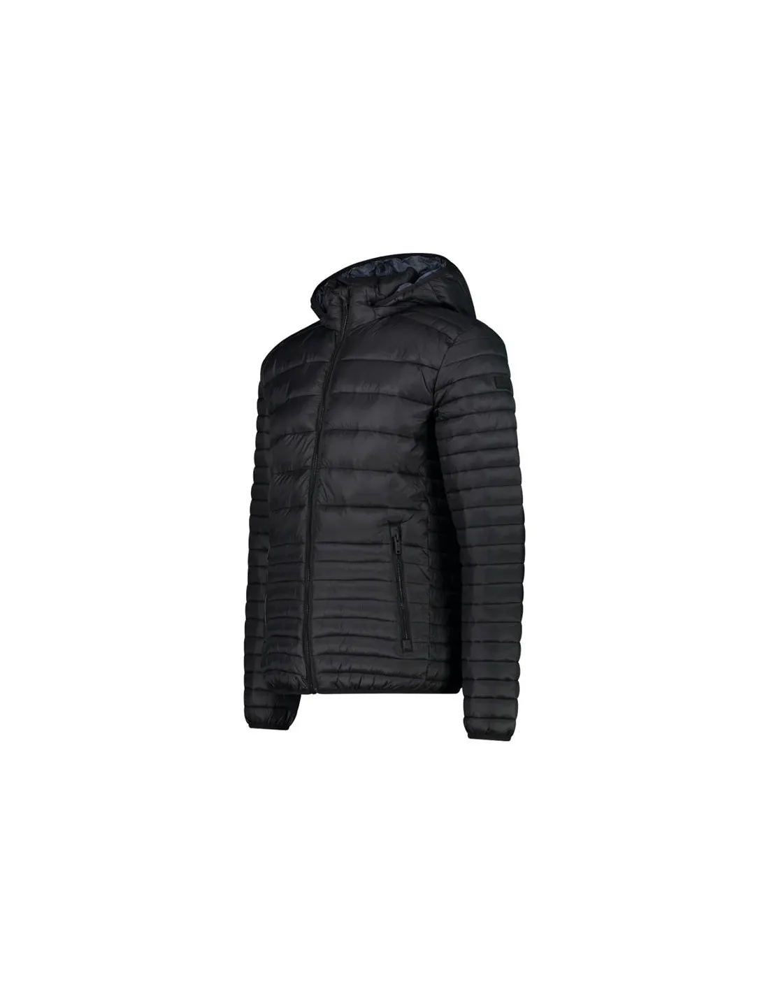 Chaqueta CMP Campagnolo Titanio negro Hombre