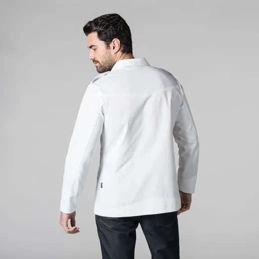 Chaqueta Cocina Hombre Cano