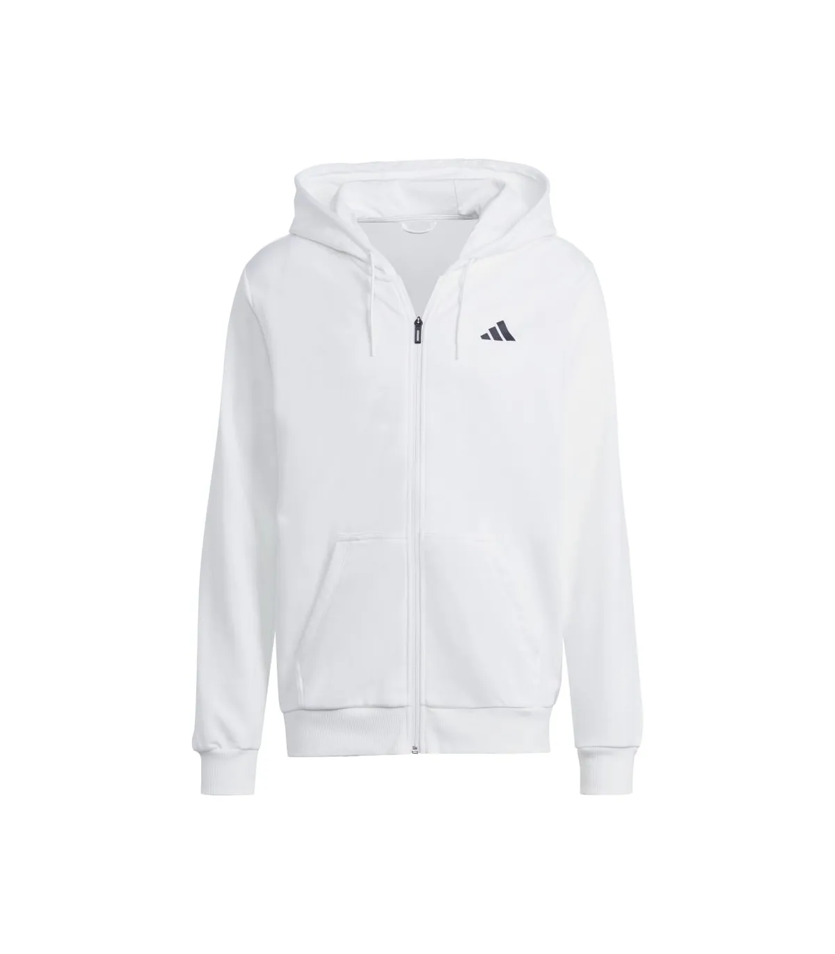 Chaqueta con Capucha Adidas Club Teamwear Tennis