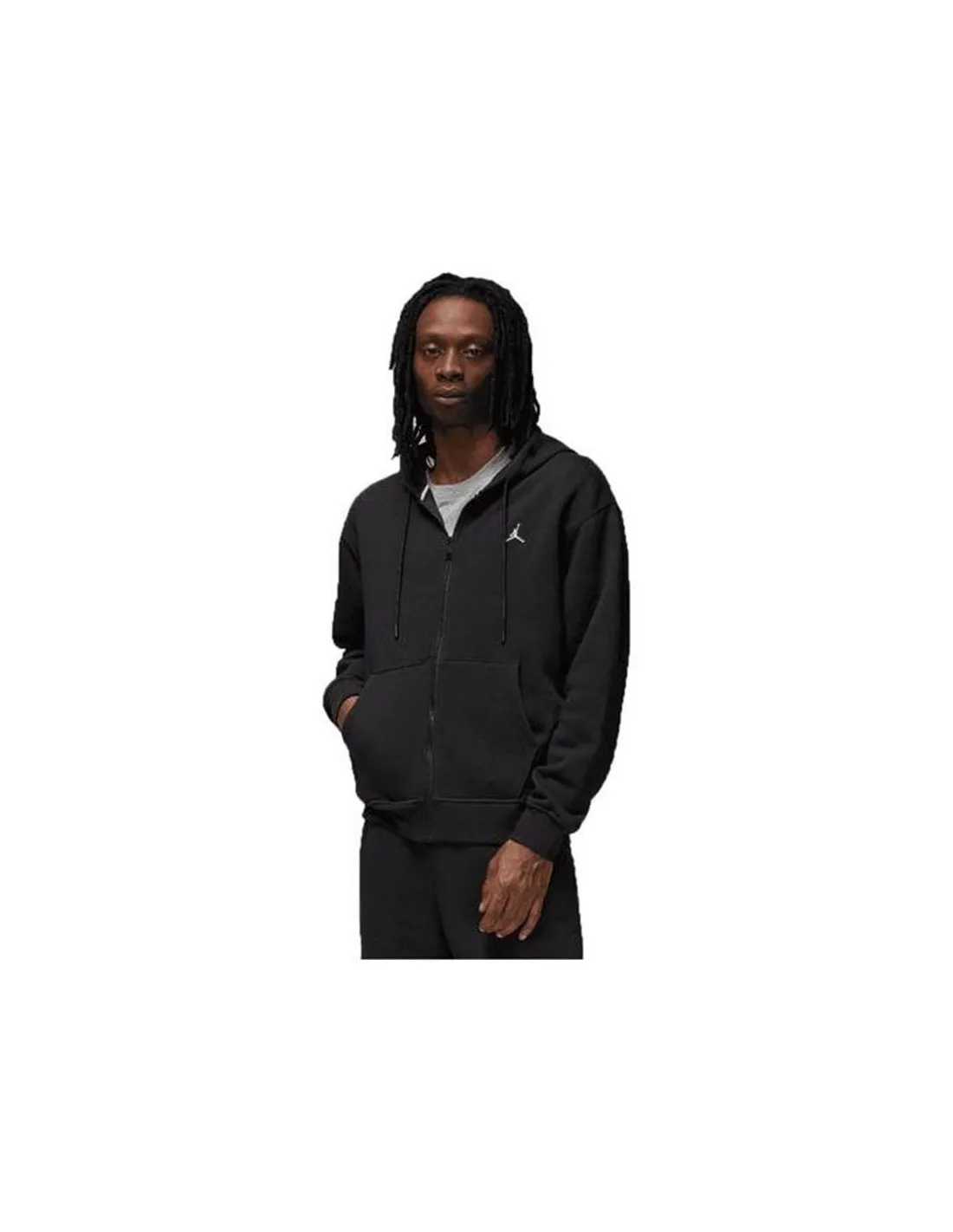 Chaqueta con Capucha Nike Jordan Essentials Hombre BK
