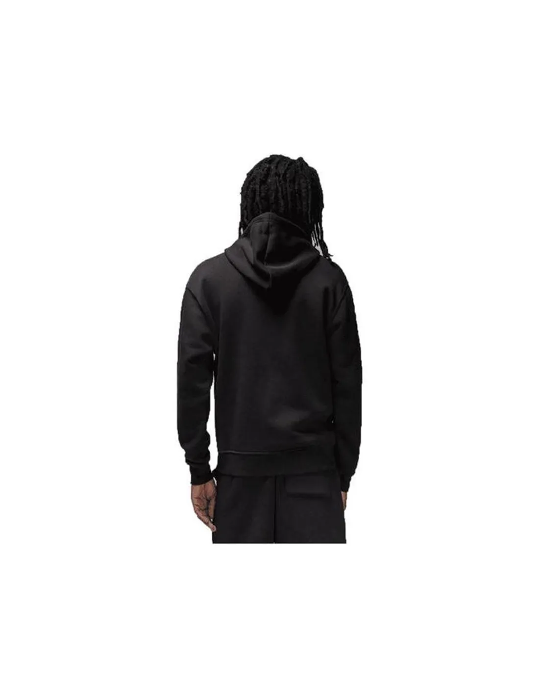 Chaqueta con Capucha Nike Jordan Essentials Hombre BK