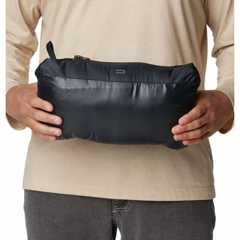 Chaqueta con capucha para hombre Columbia Westridge™ (Black)