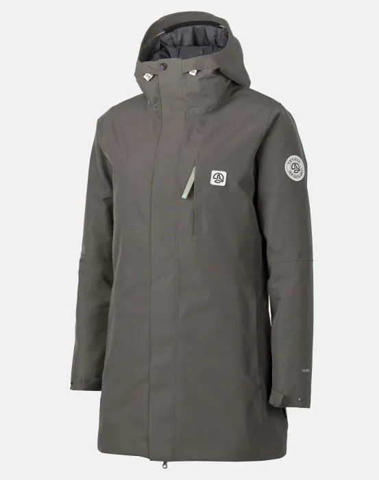 CHAQUETA CONNE JKT W