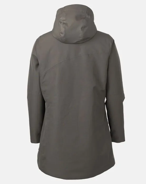 CHAQUETA CONNE JKT W