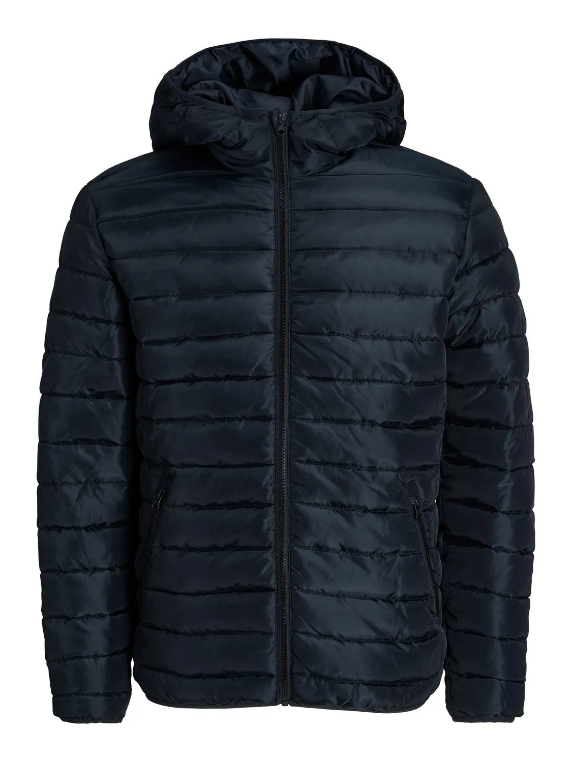 Chaqueta corta acolchada | Negro | Jack & Jones®