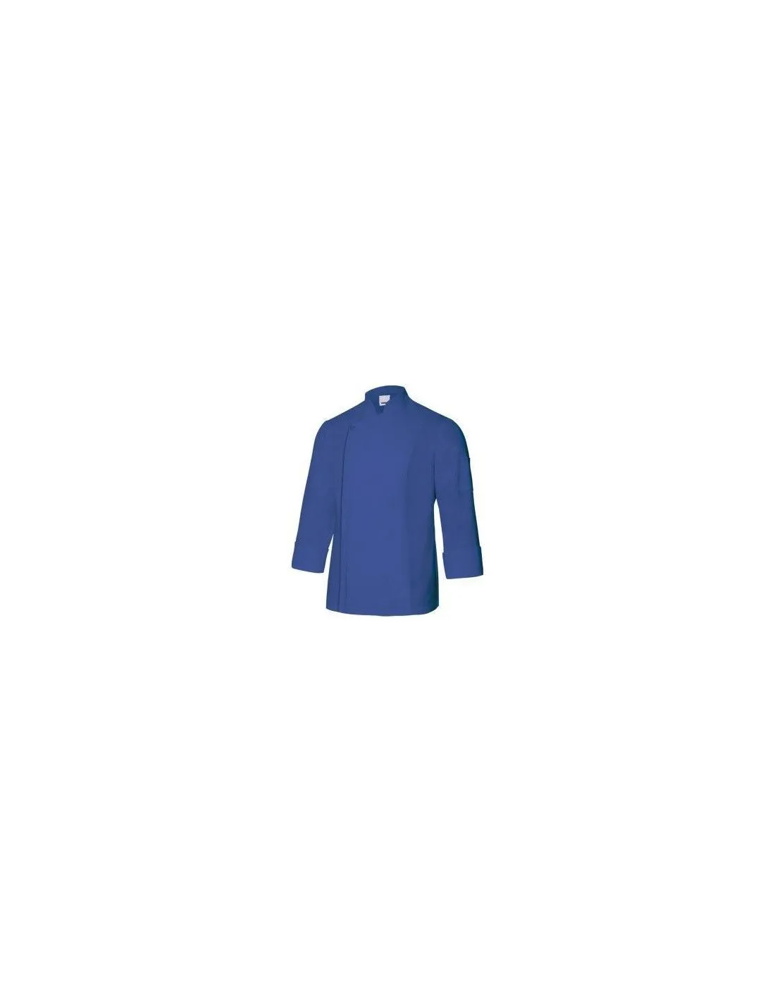 Chaqueta de cocinero Velilla 405202TC