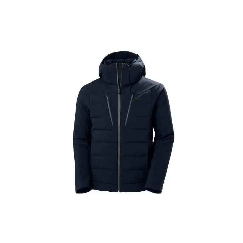 Chaqueta de esquí Helly Hansen Rivaridge Infinity (Navy) Hombre
