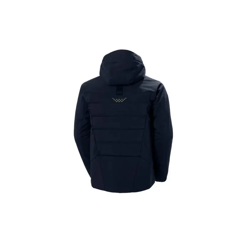 Chaqueta de esquí Helly Hansen Rivaridge Infinity (Navy) Hombre