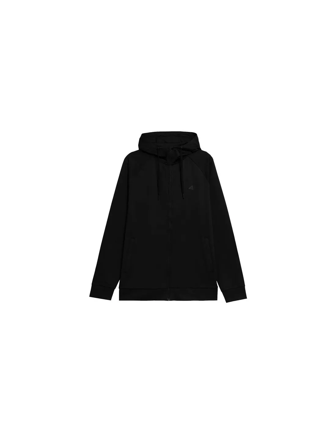 Chaqueta de fitness 4F BLMF350 Hombre