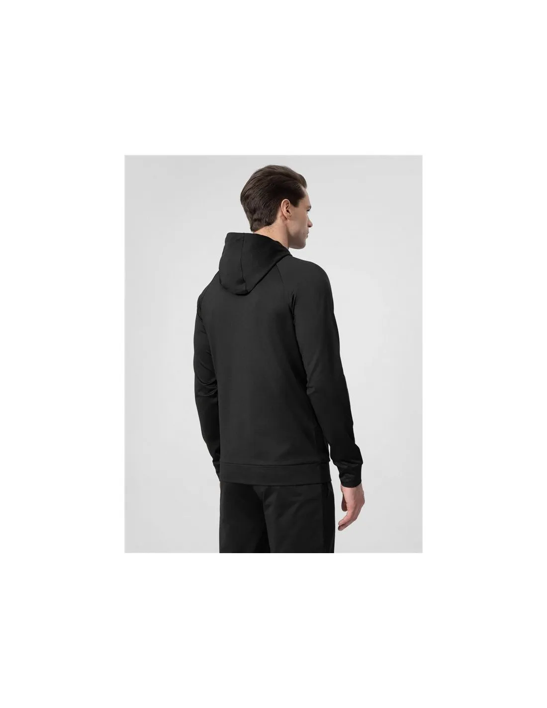 Chaqueta de fitness 4F BLMF350 Hombre