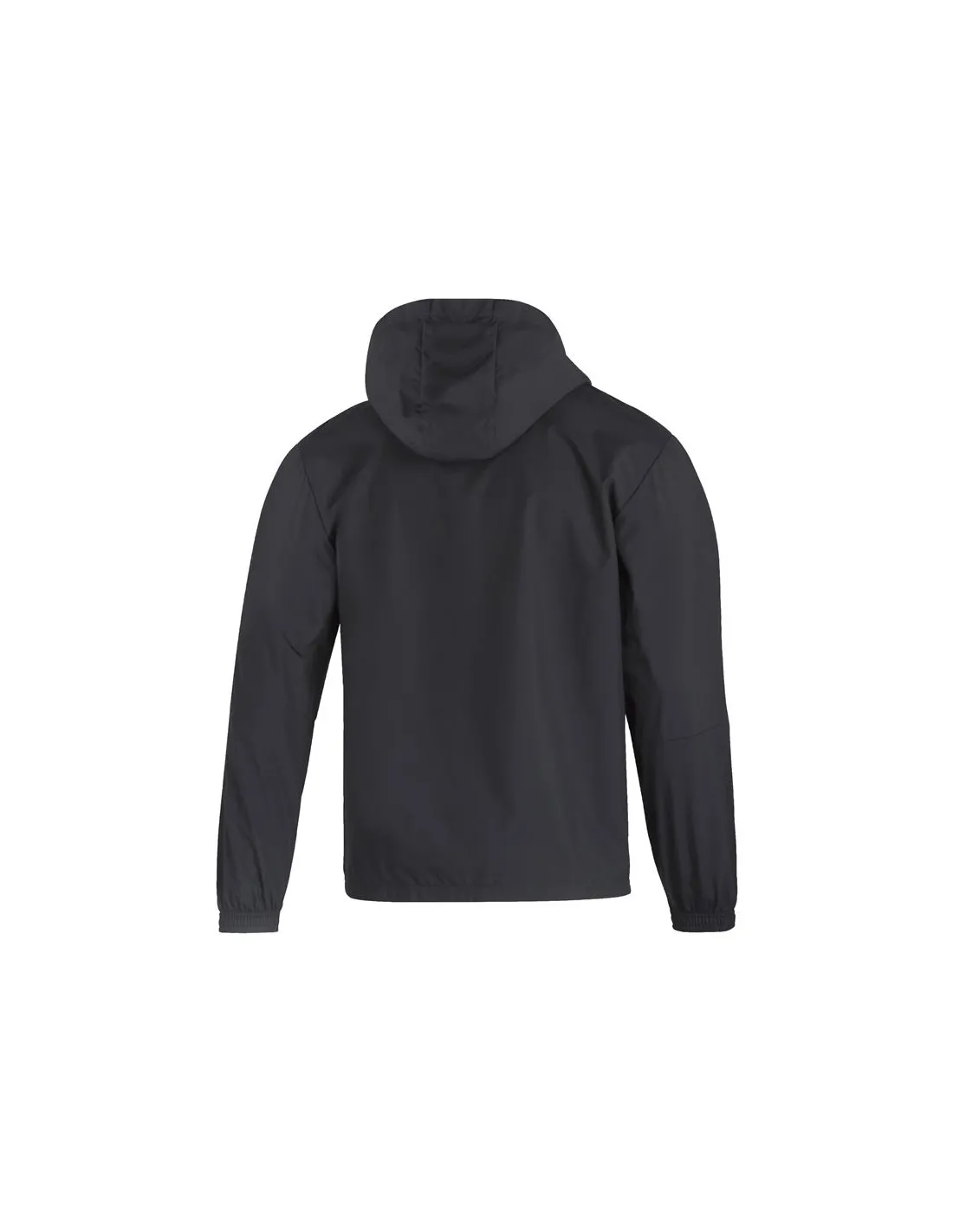 CHAQUETA DE FúTBOL ADIDAS TIRO 21 ALLWEATHER M BLACK