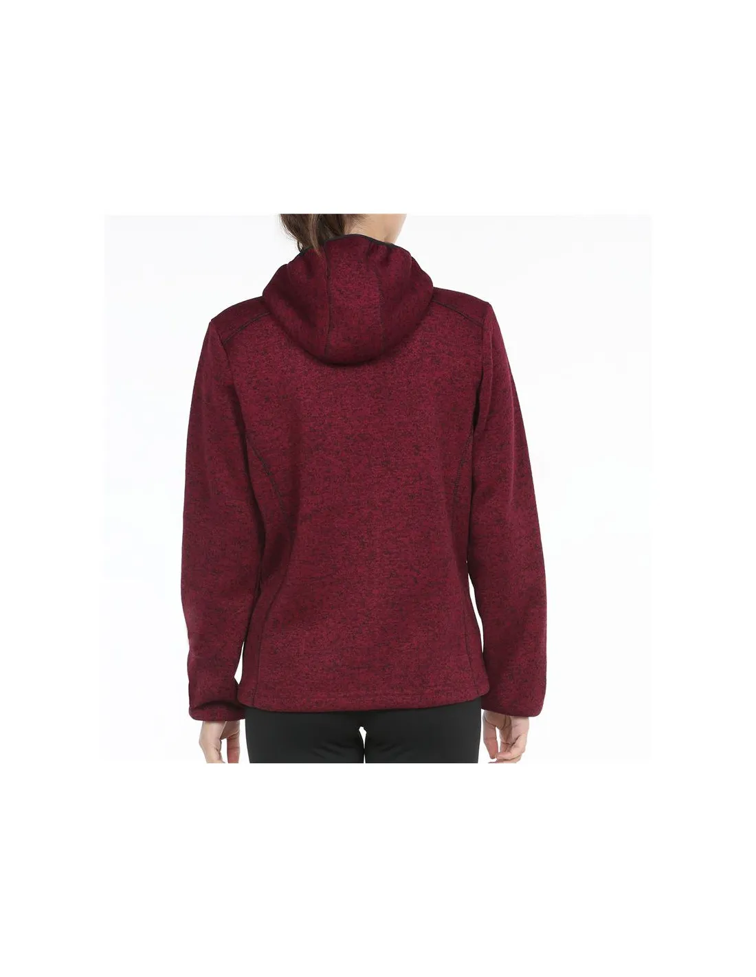 Chaqueta de montaña +8000 Jalea Mujer