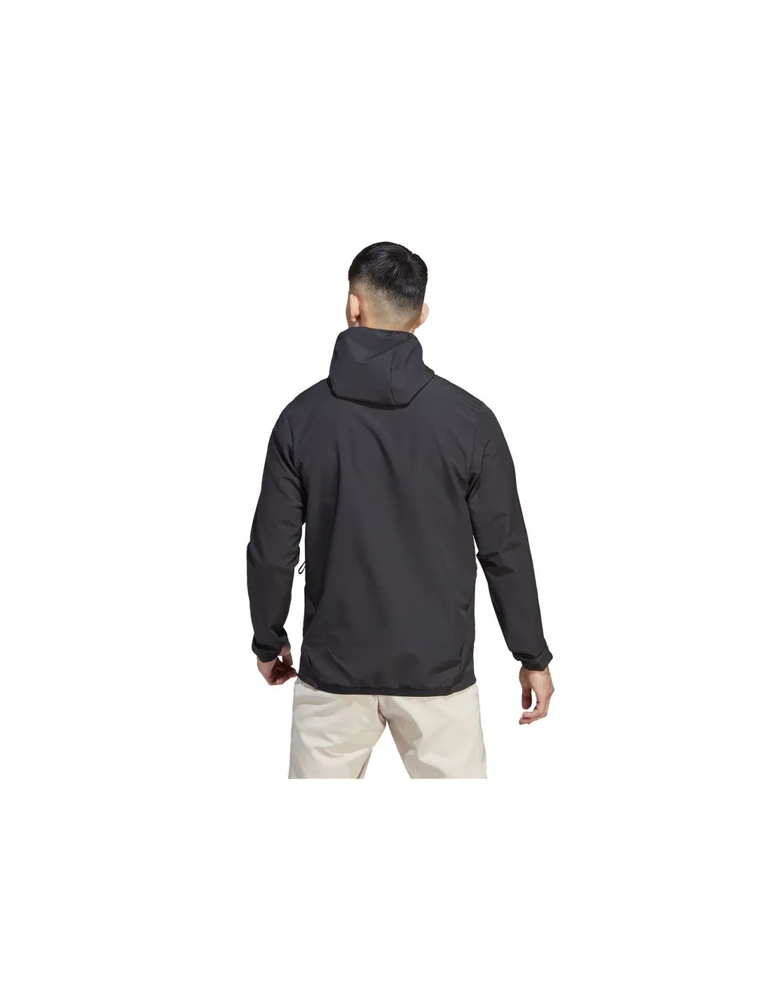 Chaqueta de Montaña adidas Mt Softshel Hombre