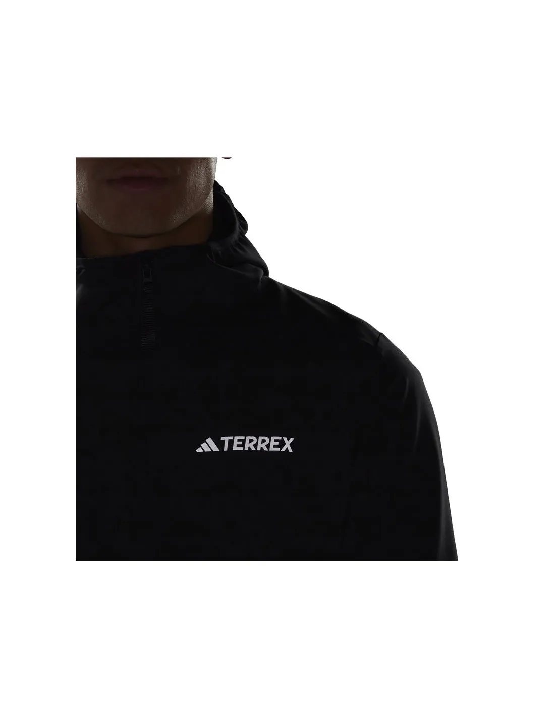 Chaqueta de Montaña adidas Mt Softshel Hombre