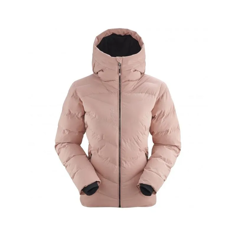 Chaqueta de mujer Lafuma Staten (rosa desierto)