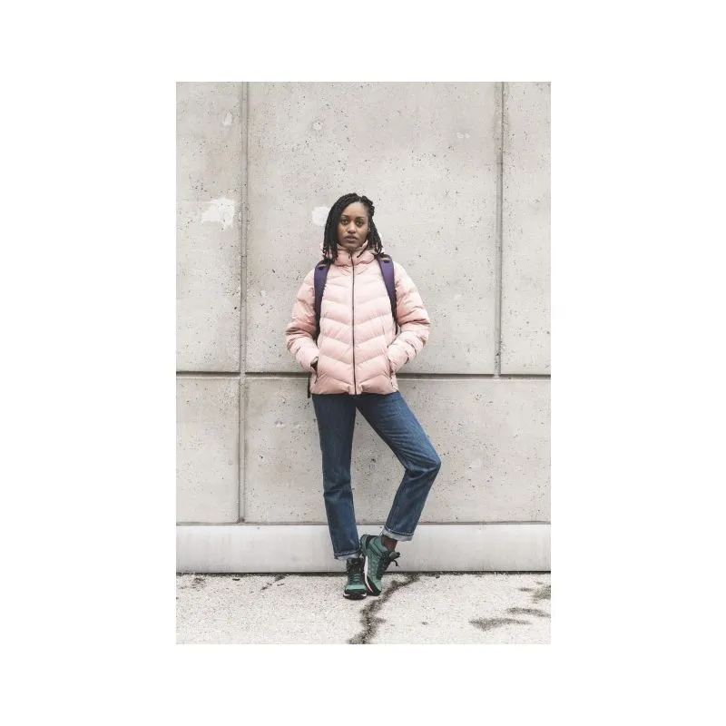Chaqueta de mujer Lafuma Staten (rosa desierto)