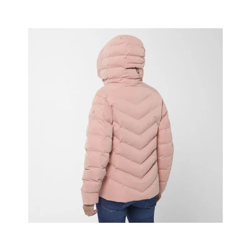Chaqueta de mujer Lafuma Staten (rosa desierto)