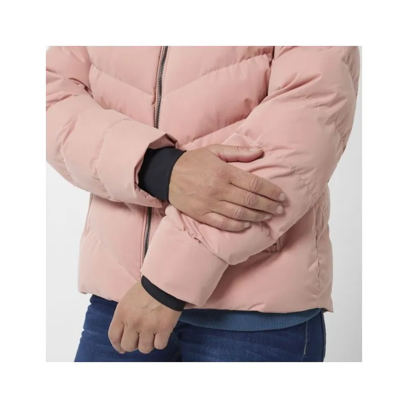 Chaqueta de mujer Lafuma Staten (rosa desierto)