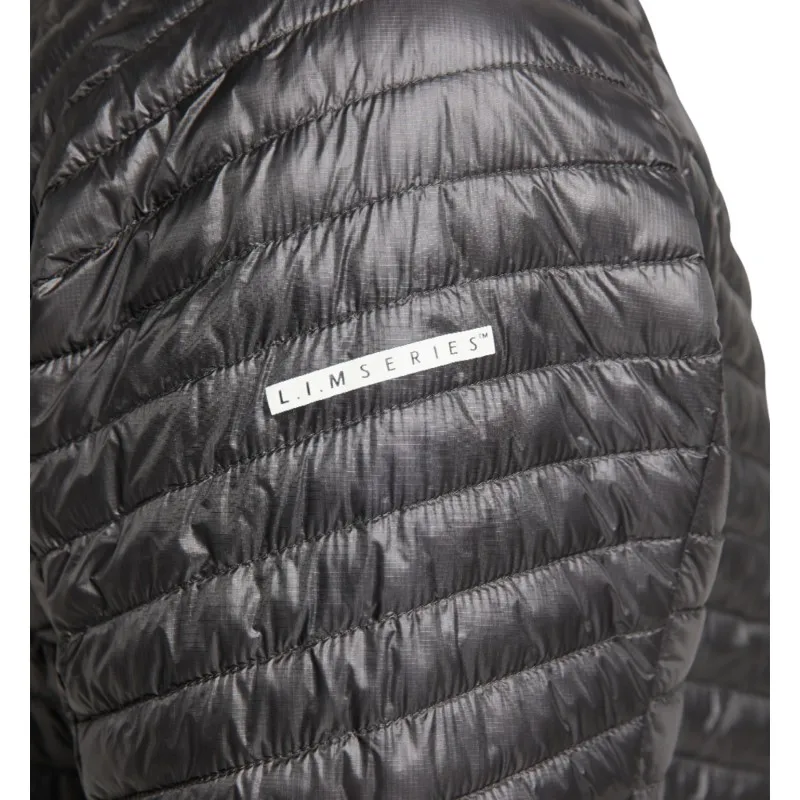 Chaqueta de pluma HAGLOFS L.I.M Mimic para hombre (magnetita)