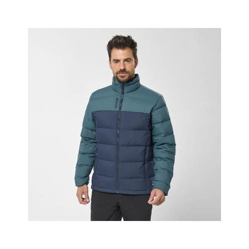 Chaqueta de plumas Lafuma Shift Down (Ink Blue) hombre