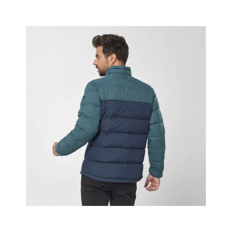 Chaqueta de plumas Lafuma Shift Down (Ink Blue) hombre