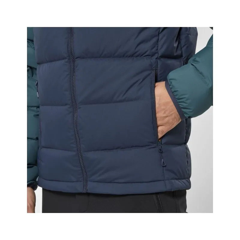 Chaqueta de plumas Lafuma Shift Down (Ink Blue) hombre