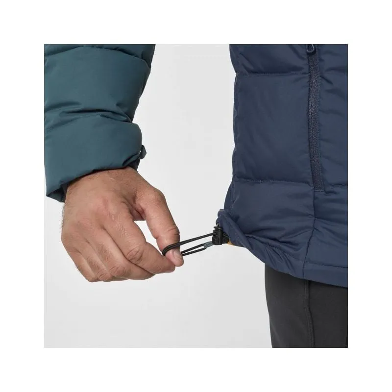 Chaqueta de plumas Lafuma Shift Down (Ink Blue) hombre