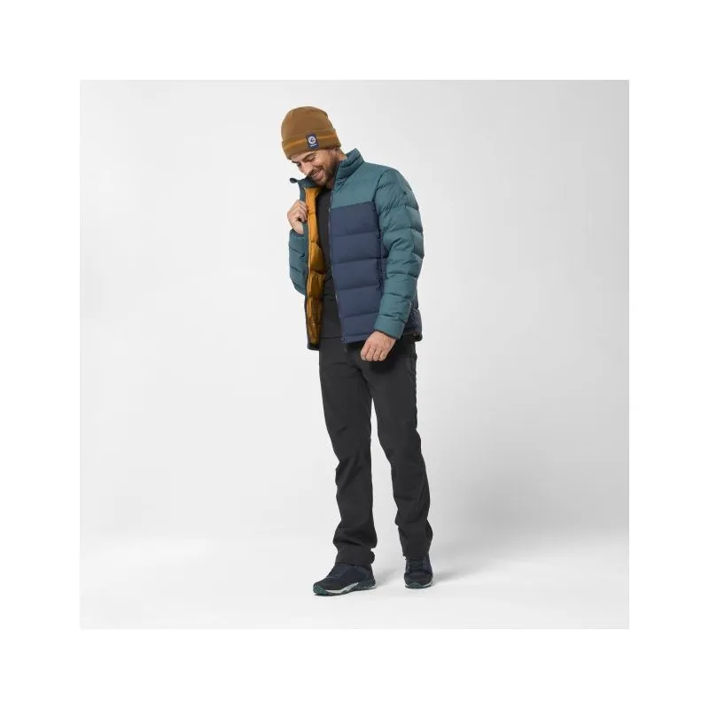 Chaqueta de plumas Lafuma Shift Down (Ink Blue) hombre