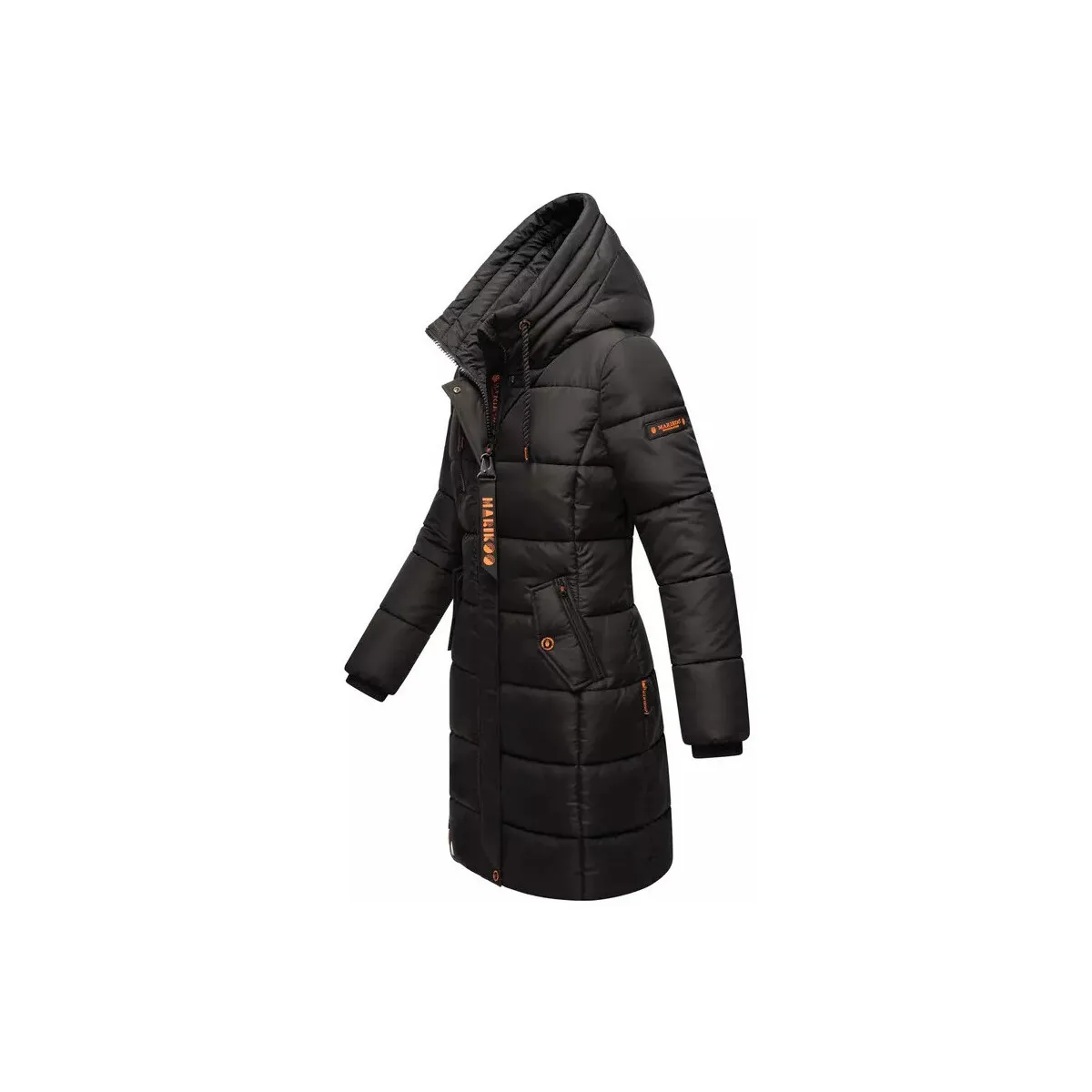 Chaqueta de plumón de invierno para mujer YUIKOO