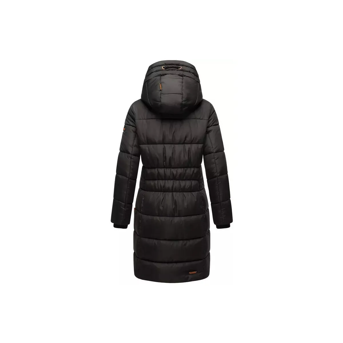 Chaqueta de plumón de invierno para mujer YUIKOO