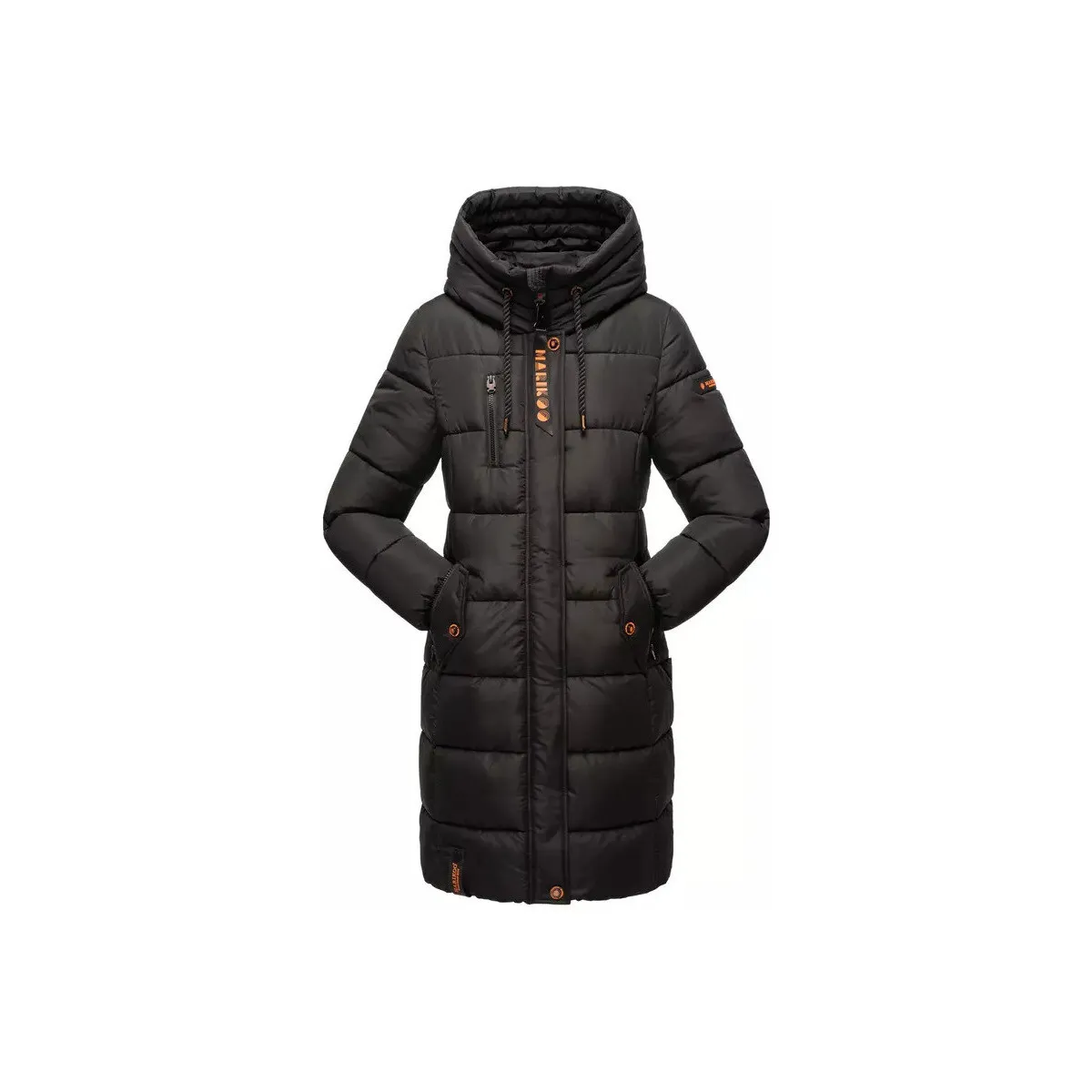 Chaqueta de plumón de invierno para mujer YUIKOO