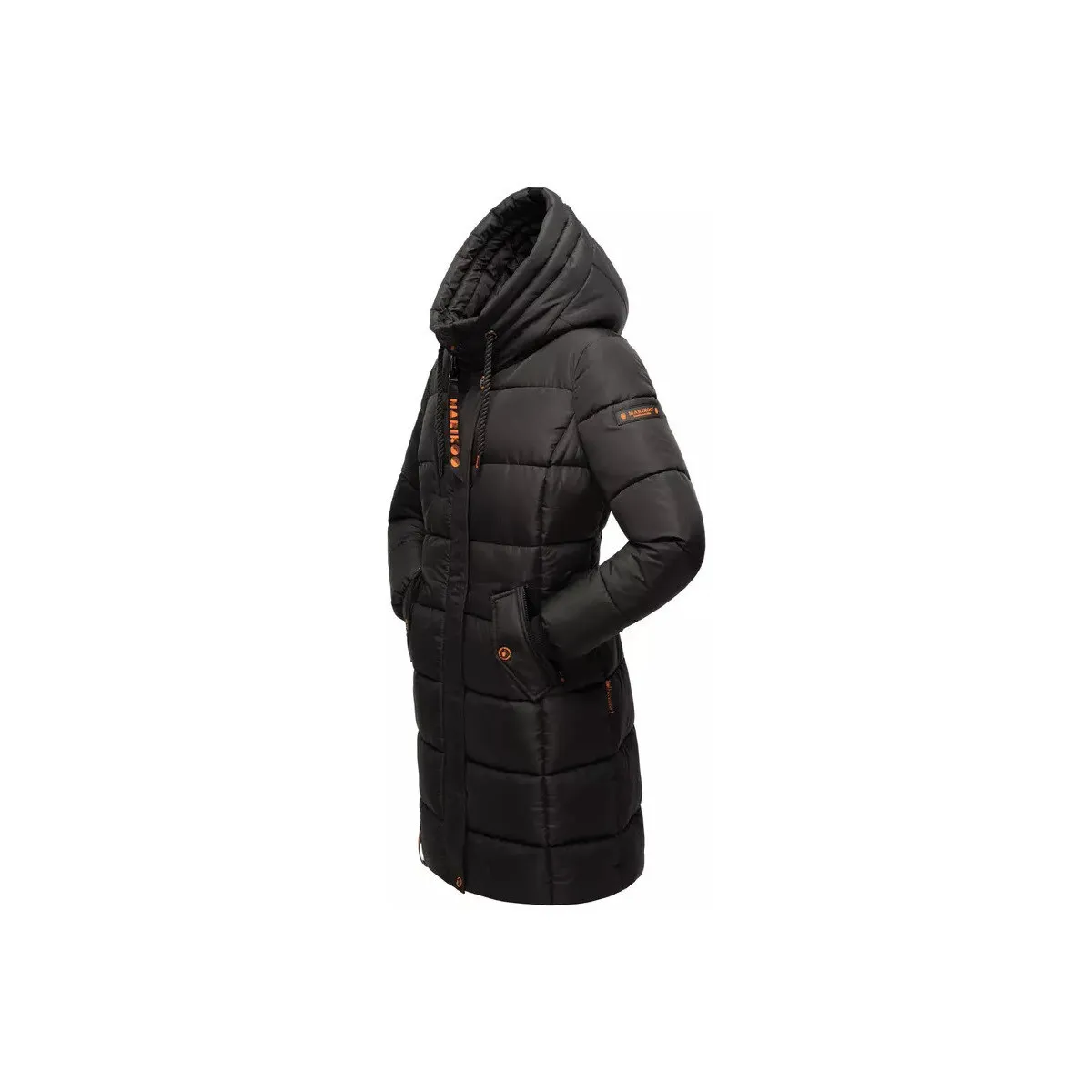 Chaqueta de plumón de invierno para mujer YUIKOO