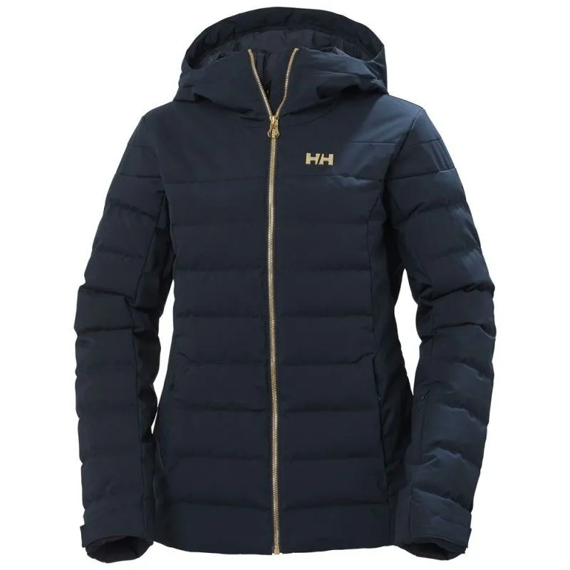 Chaqueta de plumón HELLY HANSEN Imperial (azul marino) Mujer