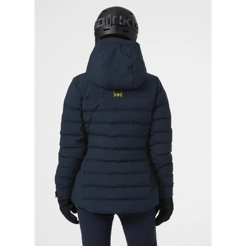 Chaqueta de plumón HELLY HANSEN Imperial (azul marino) Mujer