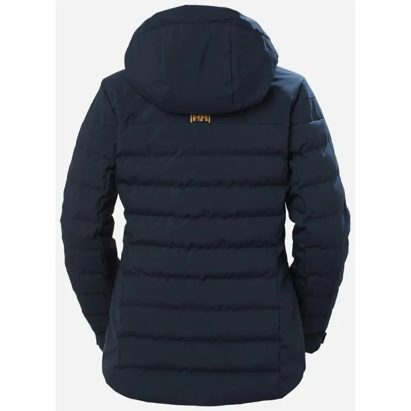 Chaqueta de plumón HELLY HANSEN Imperial (azul marino) Mujer