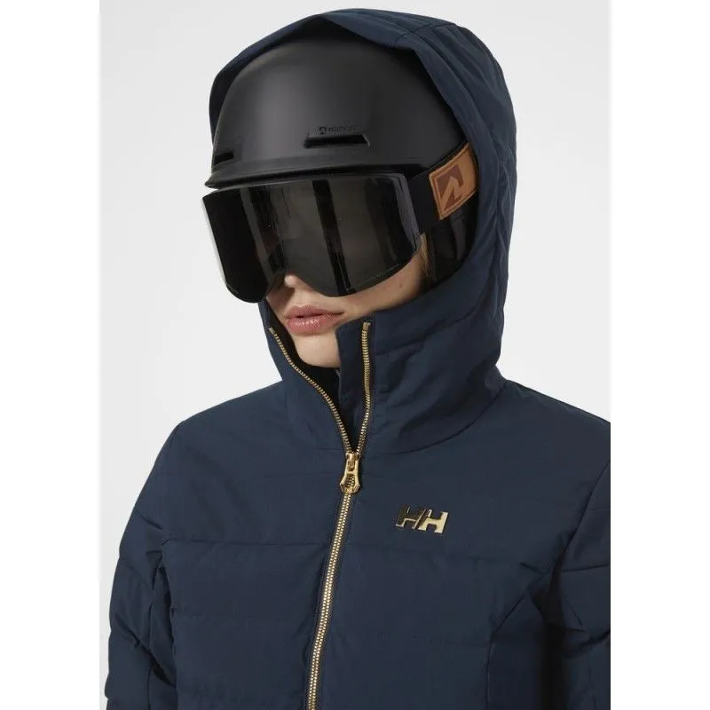 Chaqueta de plumón HELLY HANSEN Imperial (azul marino) Mujer