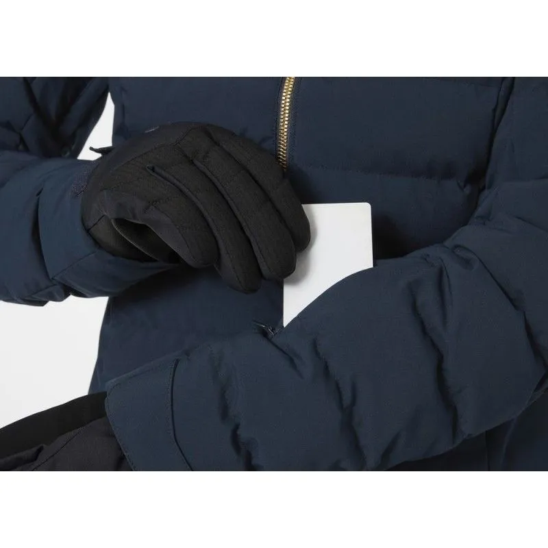 Chaqueta de plumón HELLY HANSEN Imperial (azul marino) Mujer