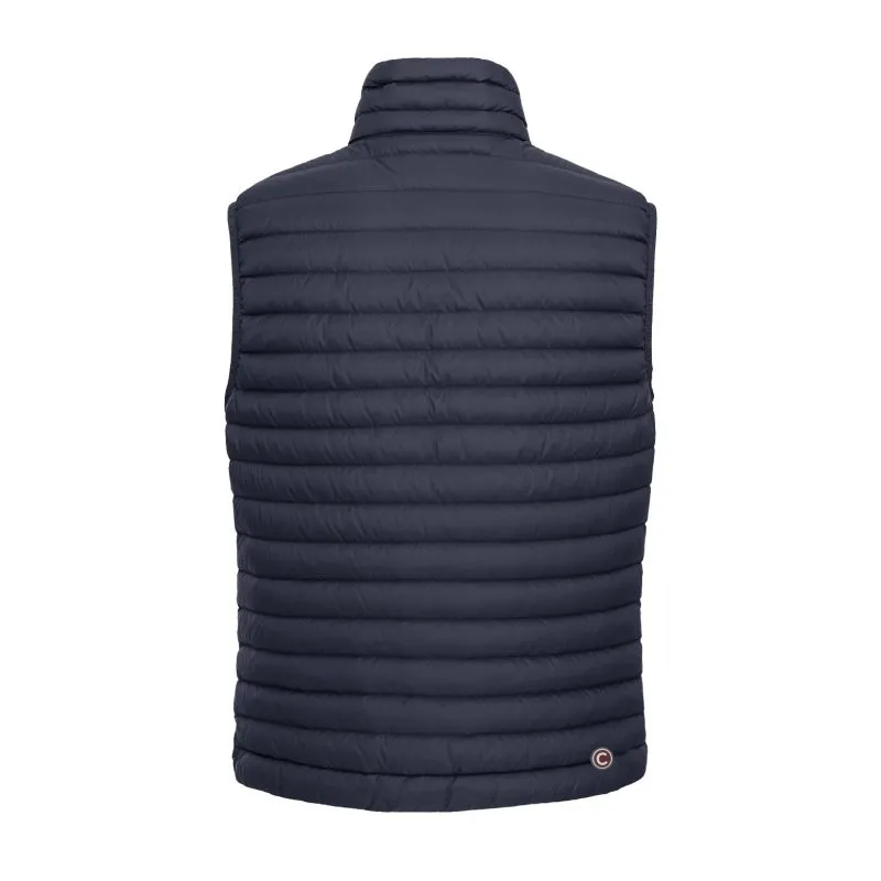 CHAQUETA DE PLUMóN SIN MANGAS COLMAR MENS DOWN VEST (NAVY BLUEVULCAN) HOMBRE