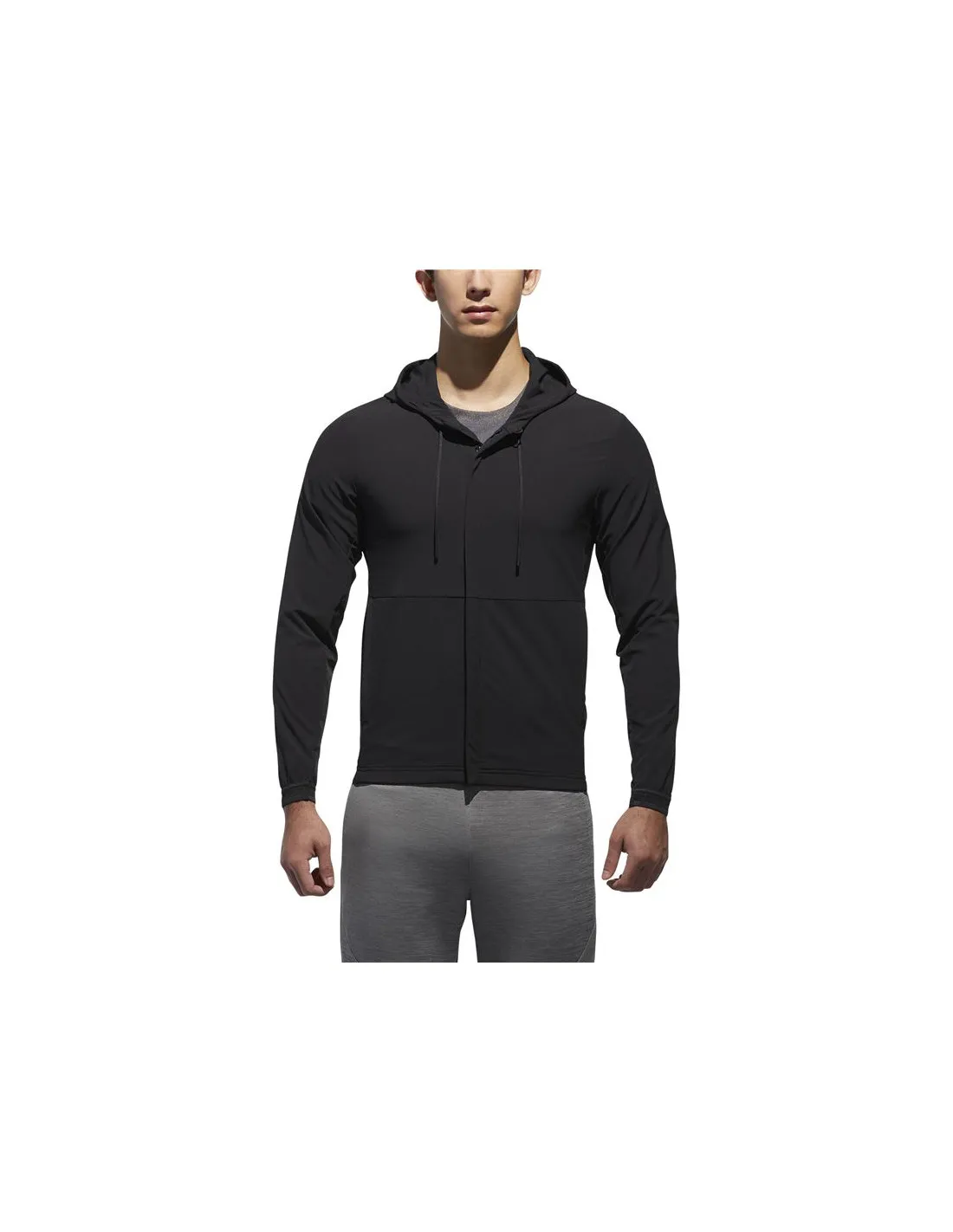 Chaqueta de trainning adidas Wo Woven