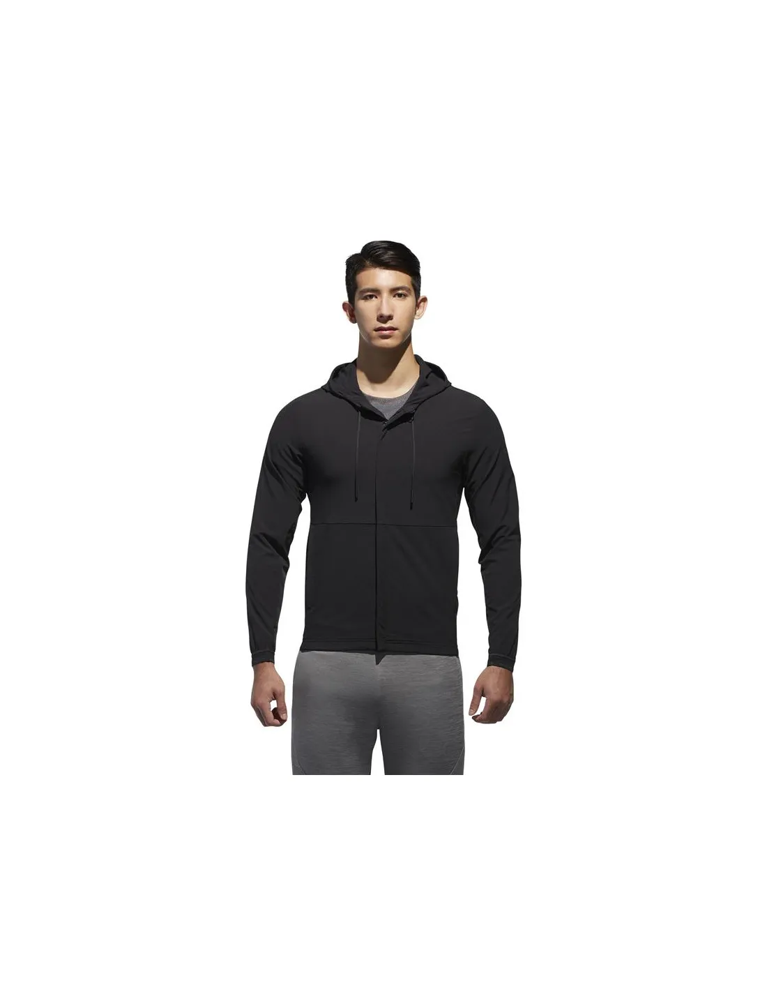 Chaqueta de trainning adidas Wo Woven