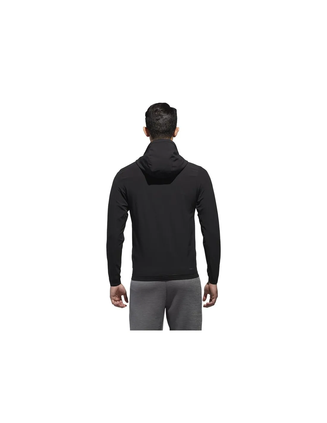 Chaqueta de trainning adidas Wo Woven