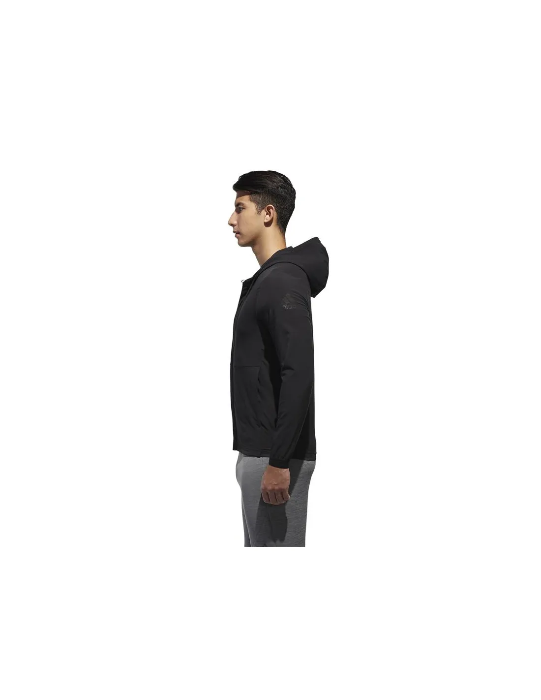 Chaqueta de trainning adidas Wo Woven