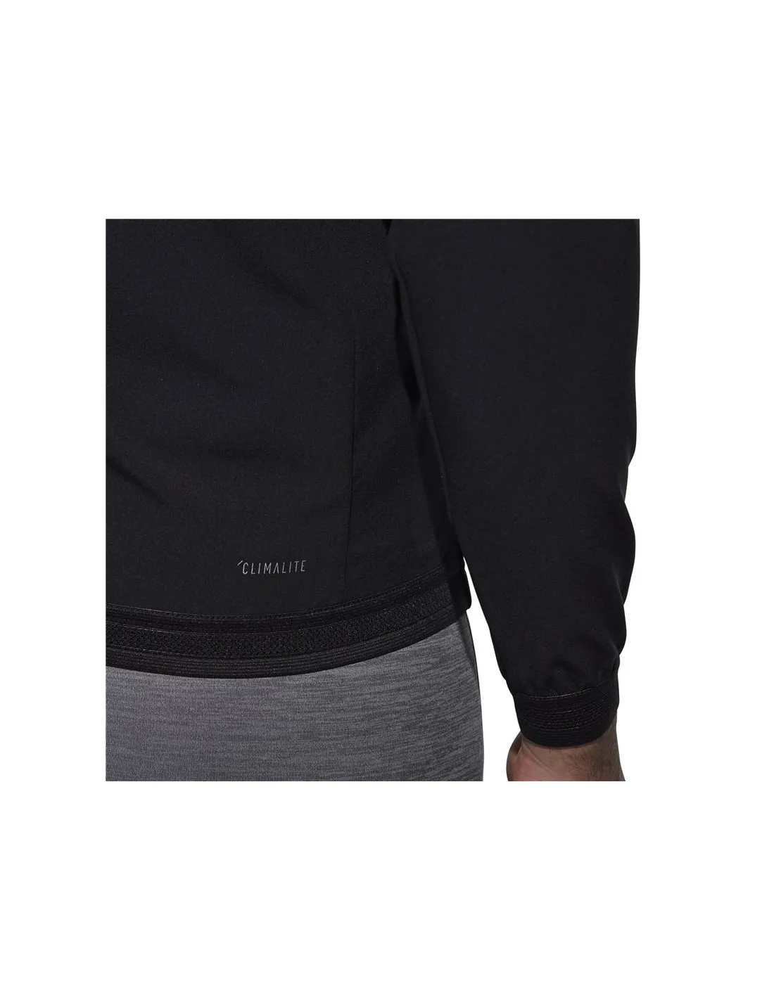Chaqueta de trainning adidas Wo Woven