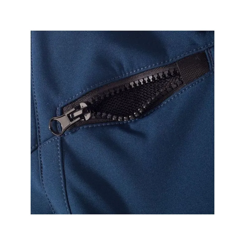 CHAQUETA ELITE  BERING