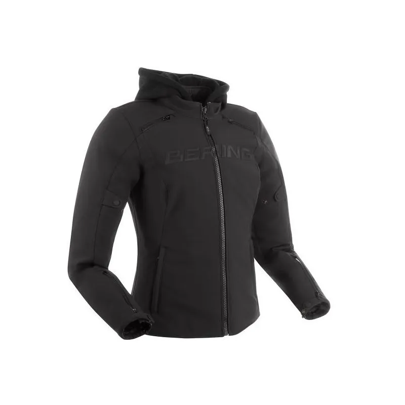 CHAQUETA ELITE  BERING