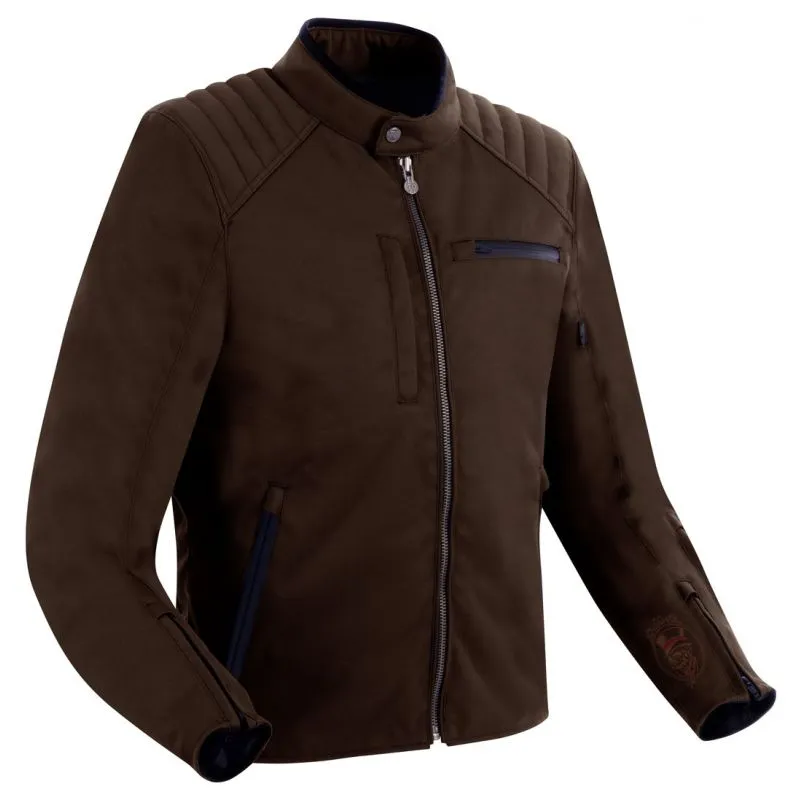 CHAQUETA ETERNAL  SEGURA