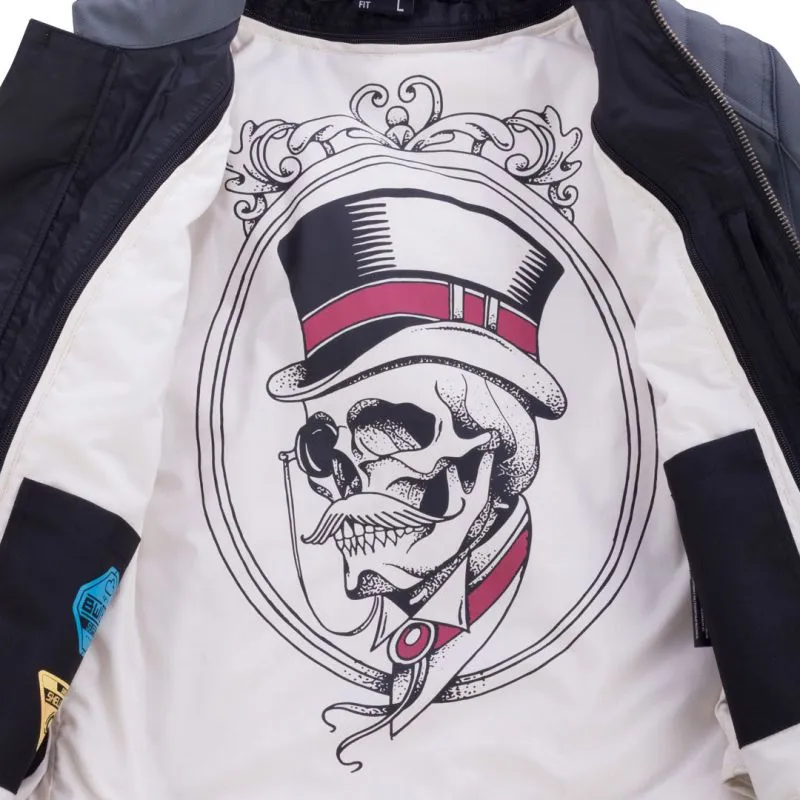CHAQUETA ETERNAL  SEGURA