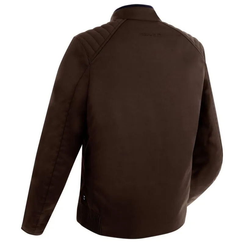 CHAQUETA ETERNAL  SEGURA